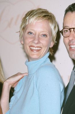 Anne Heche