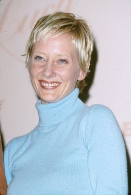 Anne Heche