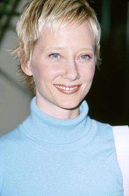 Anne Heche