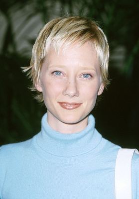 Anne Heche