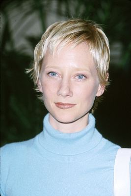 Anne Heche