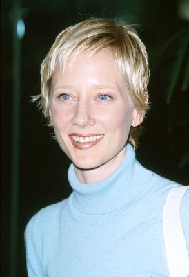 Anne Heche