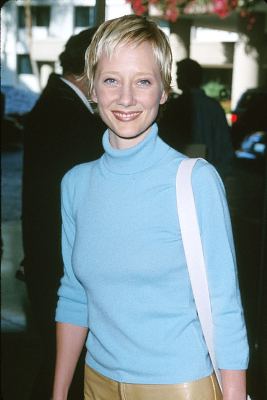 Anne Heche