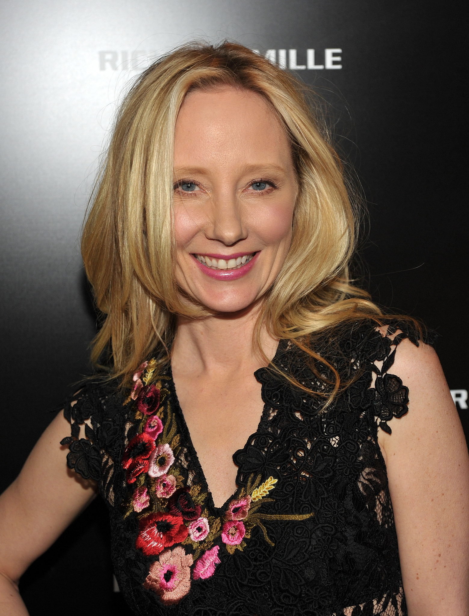 Anne Heche