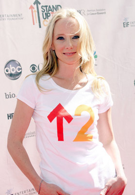 Anne Heche