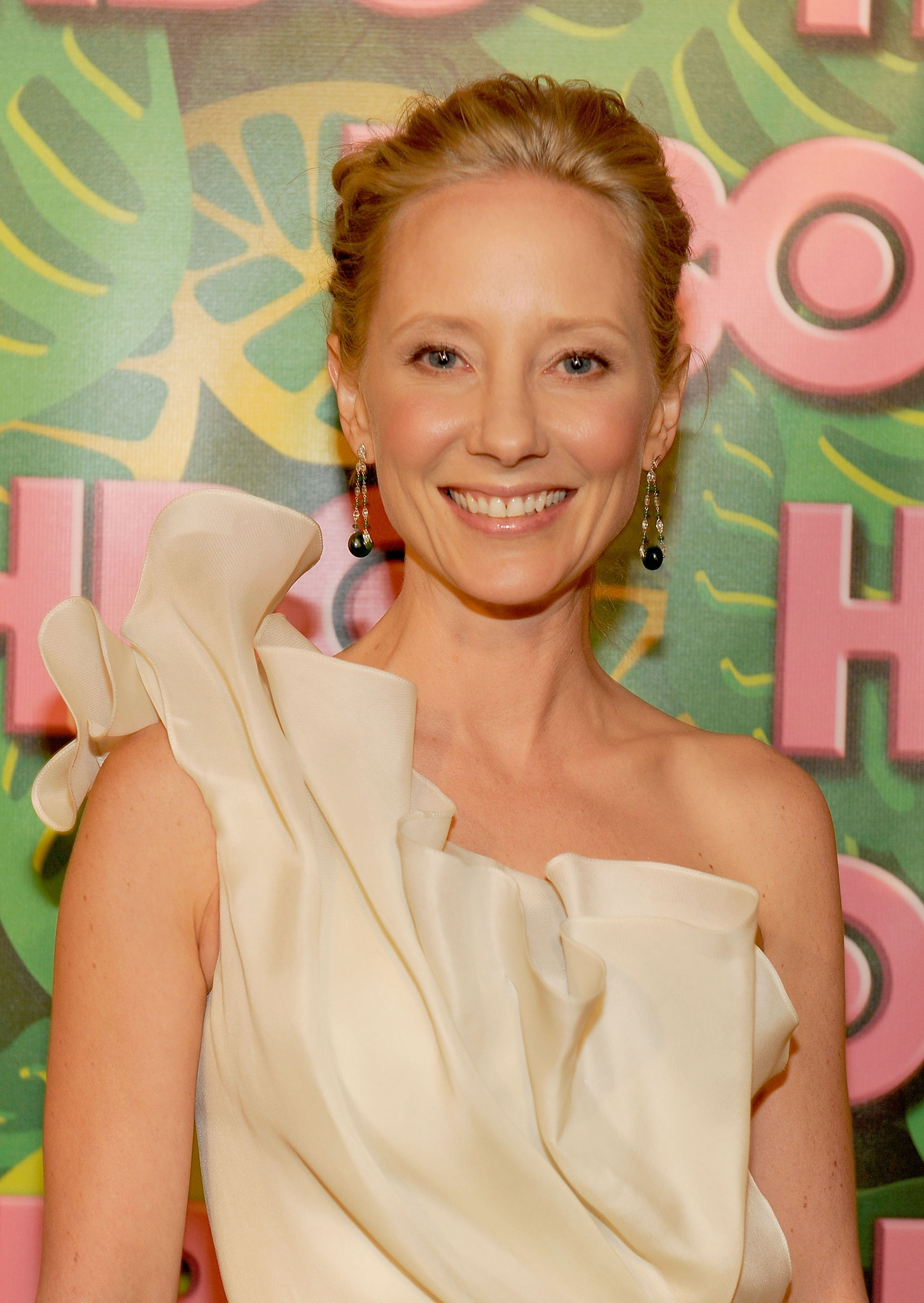 Anne Heche