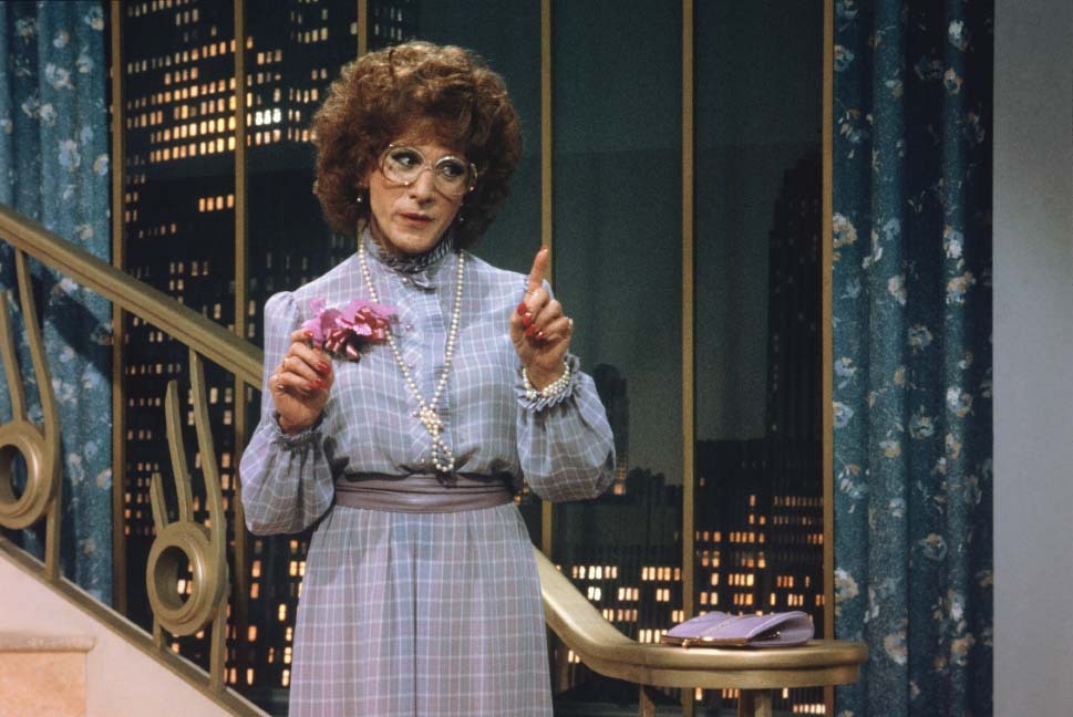 Still of Dustin Hoffman in Tootsie (1982)