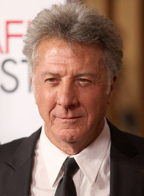 Dustin Hoffman