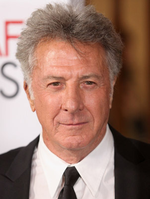 Dustin Hoffman