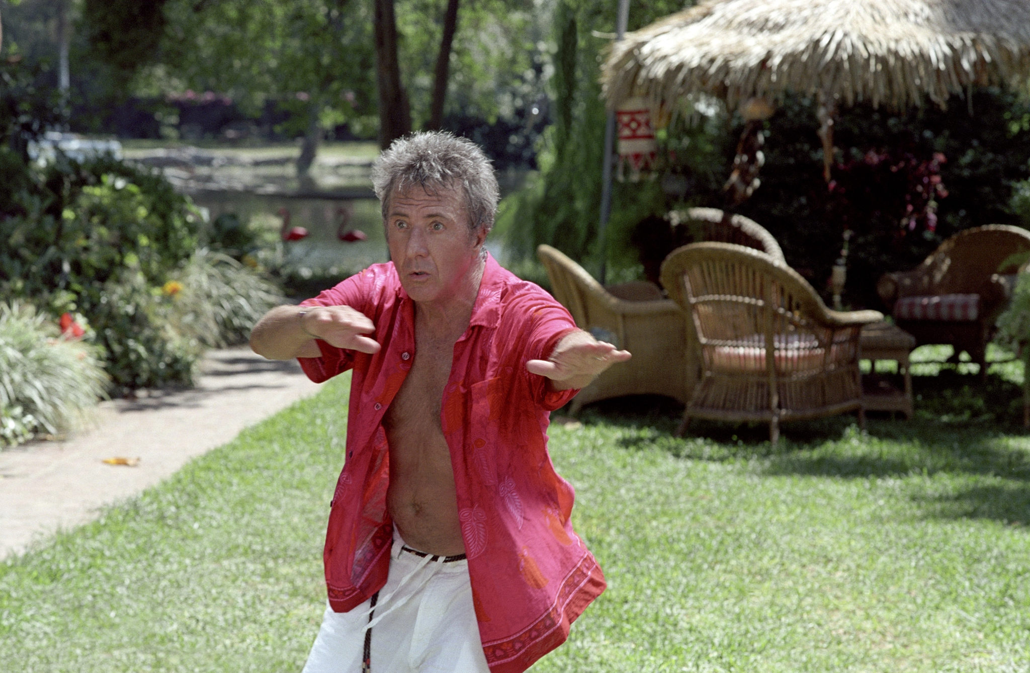 Still of Dustin Hoffman in Meet the Fockers (2004)