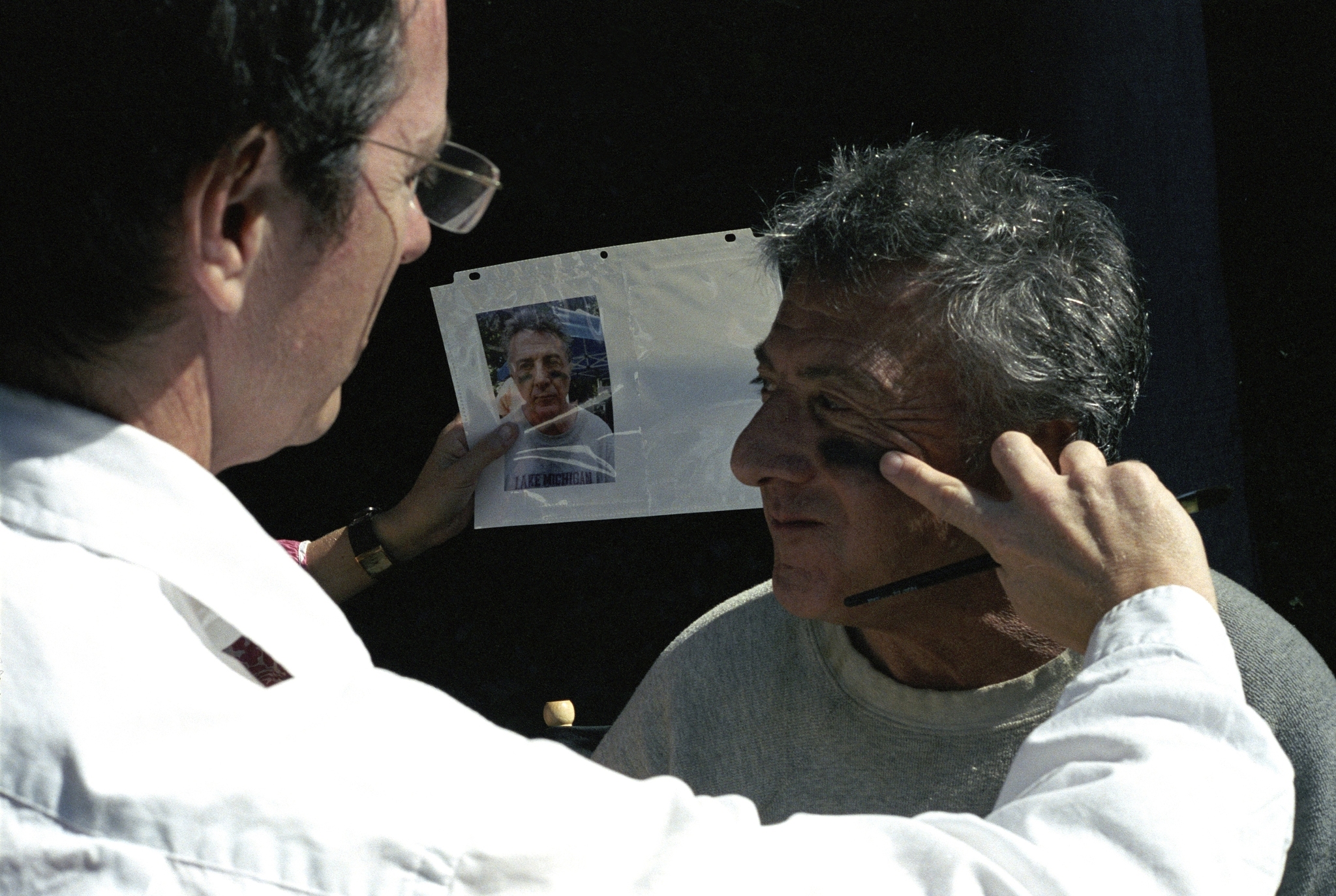 Still of Dustin Hoffman in Meet the Fockers (2004)