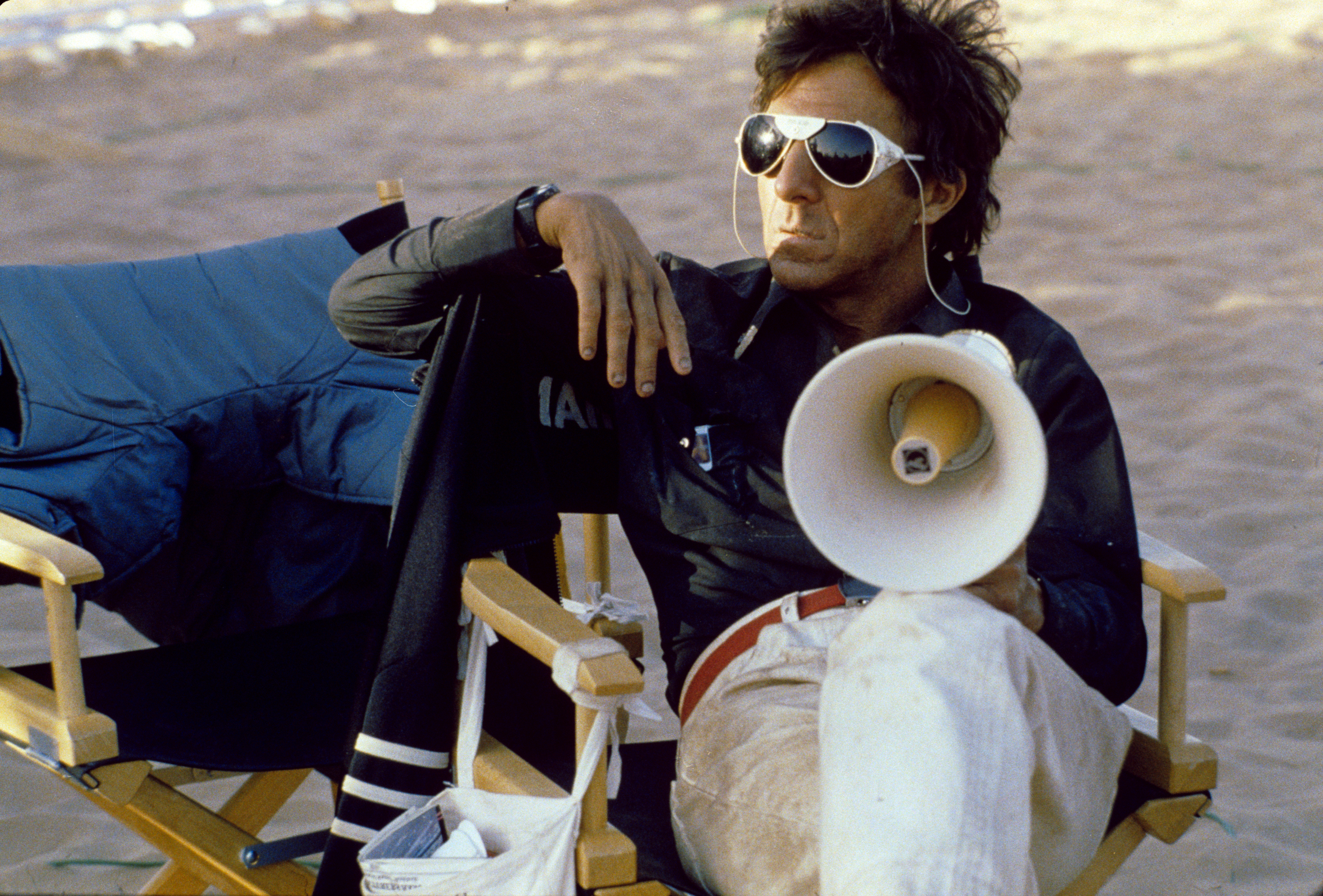 Still of Dustin Hoffman in Ishtar (1987)