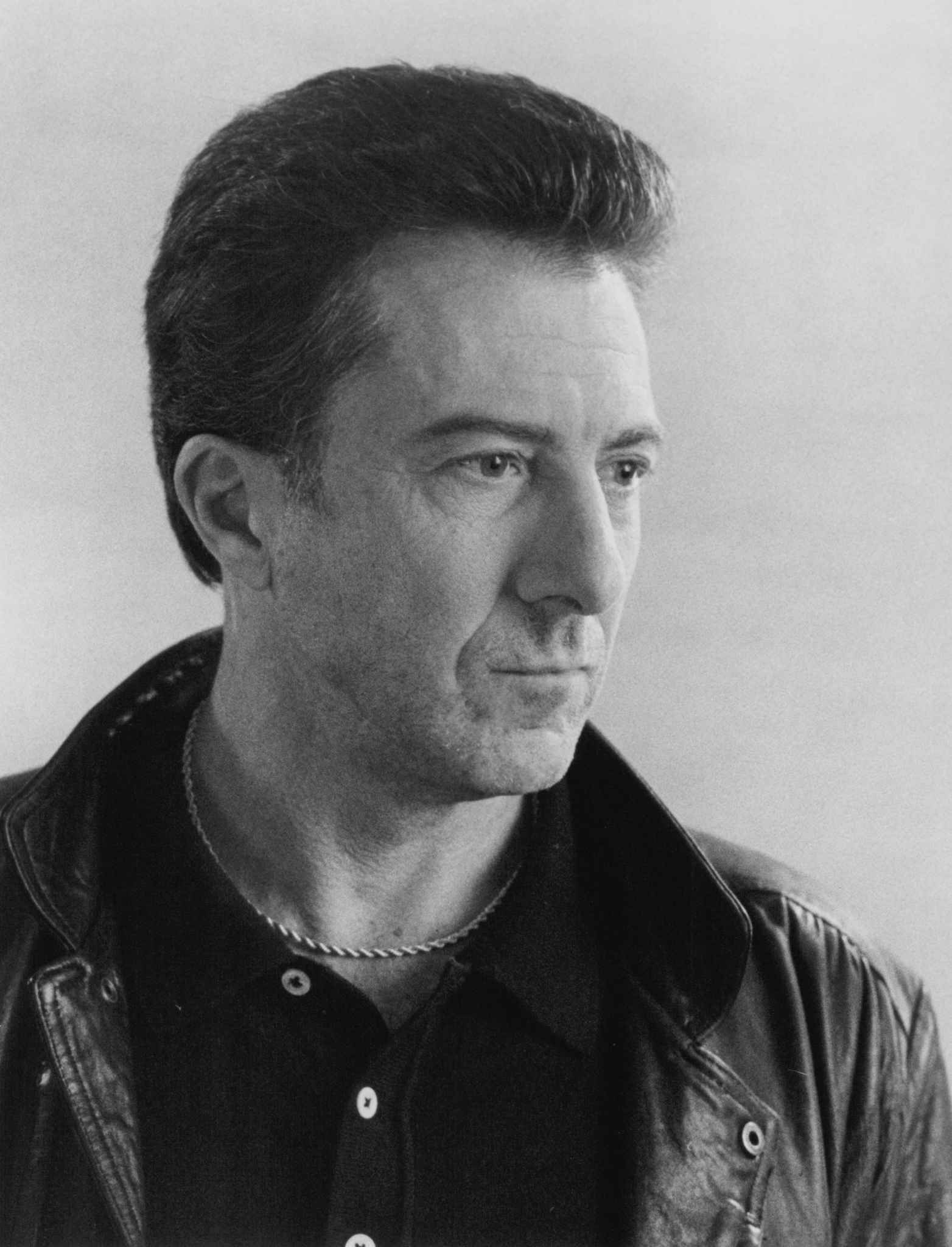 Still of Dustin Hoffman in Family Business (1989)