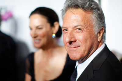 Dustin Hoffman