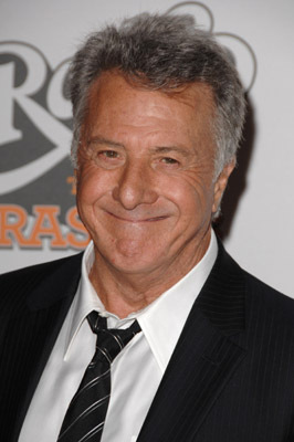 Dustin Hoffman