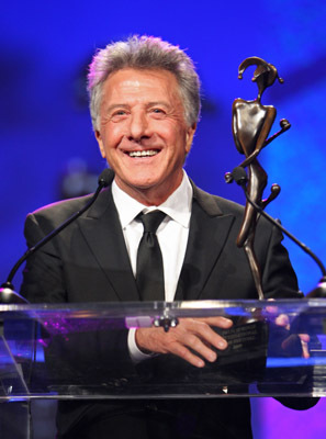 Dustin Hoffman