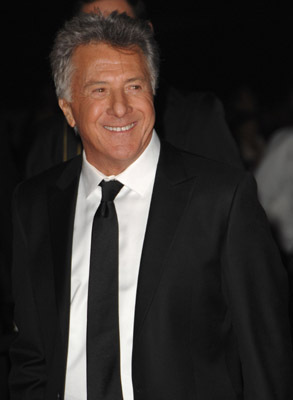 Dustin Hoffman