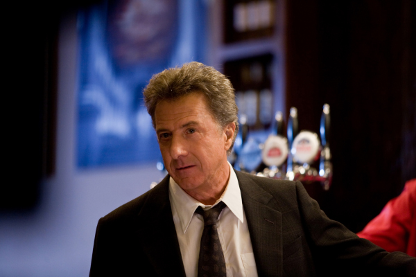 Still of Dustin Hoffman in Last Chance Harvey (2008)