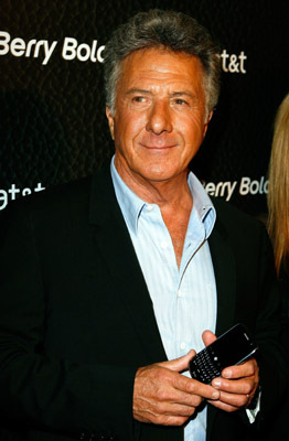 Dustin Hoffman