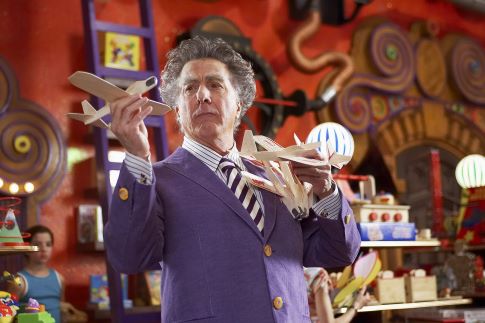 Still of Dustin Hoffman in Mr. Magorium's Wonder Emporium (2007)