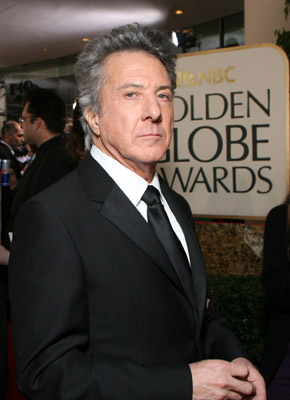 Dustin Hoffman