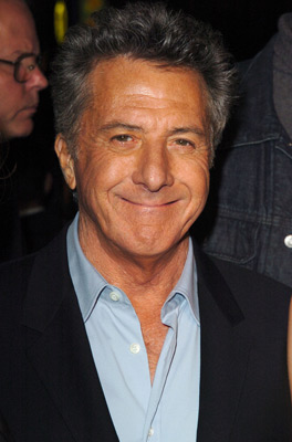 Dustin Hoffman at event of Meet the Fockers (2004)