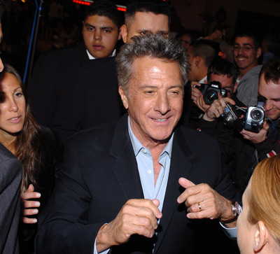 Dustin Hoffman at event of Meet the Fockers (2004)