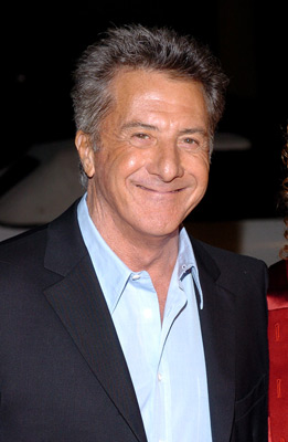 Dustin Hoffman at event of Finding Neverland (2004)