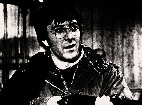 Still of Dustin Hoffman in Straw Dogs (1971)