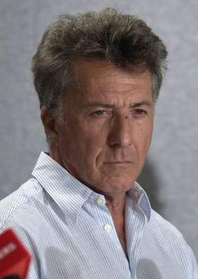 Dustin Hoffman at event of Moonlight Mile (2002)