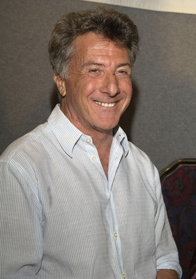 Dustin Hoffman at event of Moonlight Mile (2002)