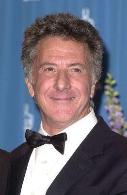 Dustin Hoffman