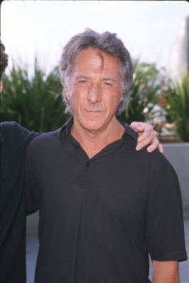 Dustin Hoffman