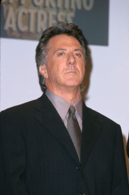 Dustin Hoffman