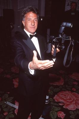 Dustin Hoffman