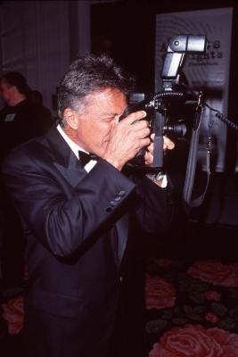 Dustin Hoffman