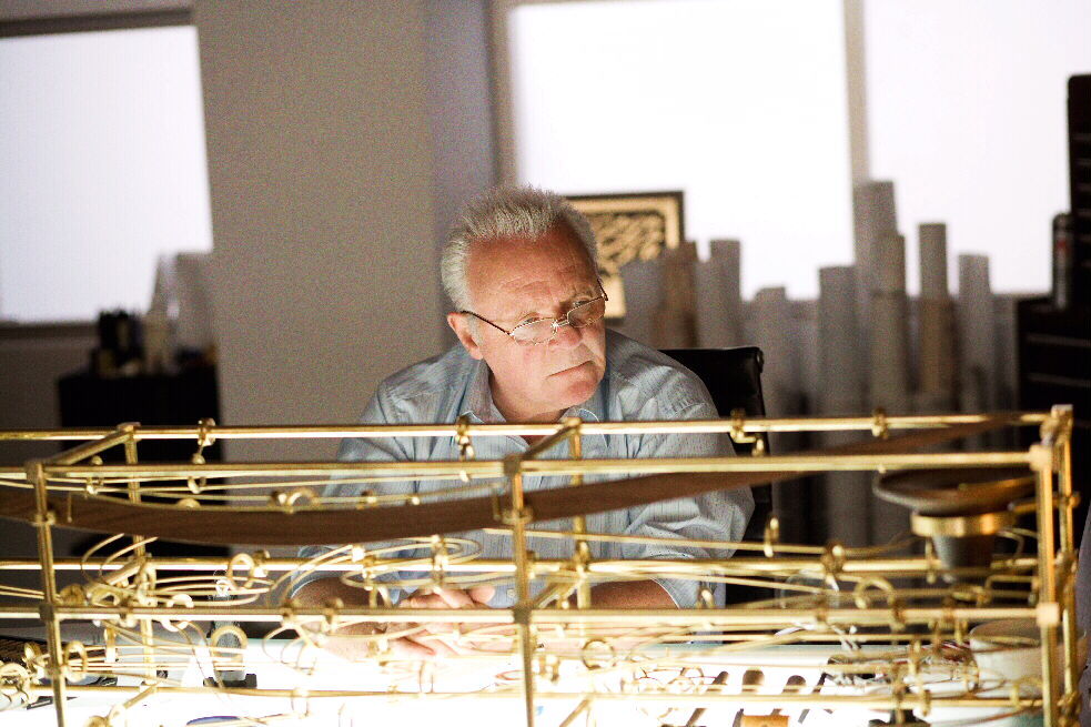 Still of Anthony Hopkins in Fracture (2007)