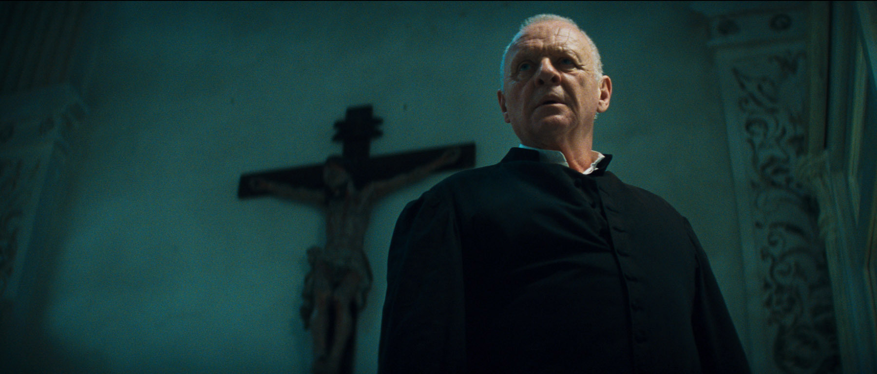 Still of Anthony Hopkins in Egzorcizmas (2011)