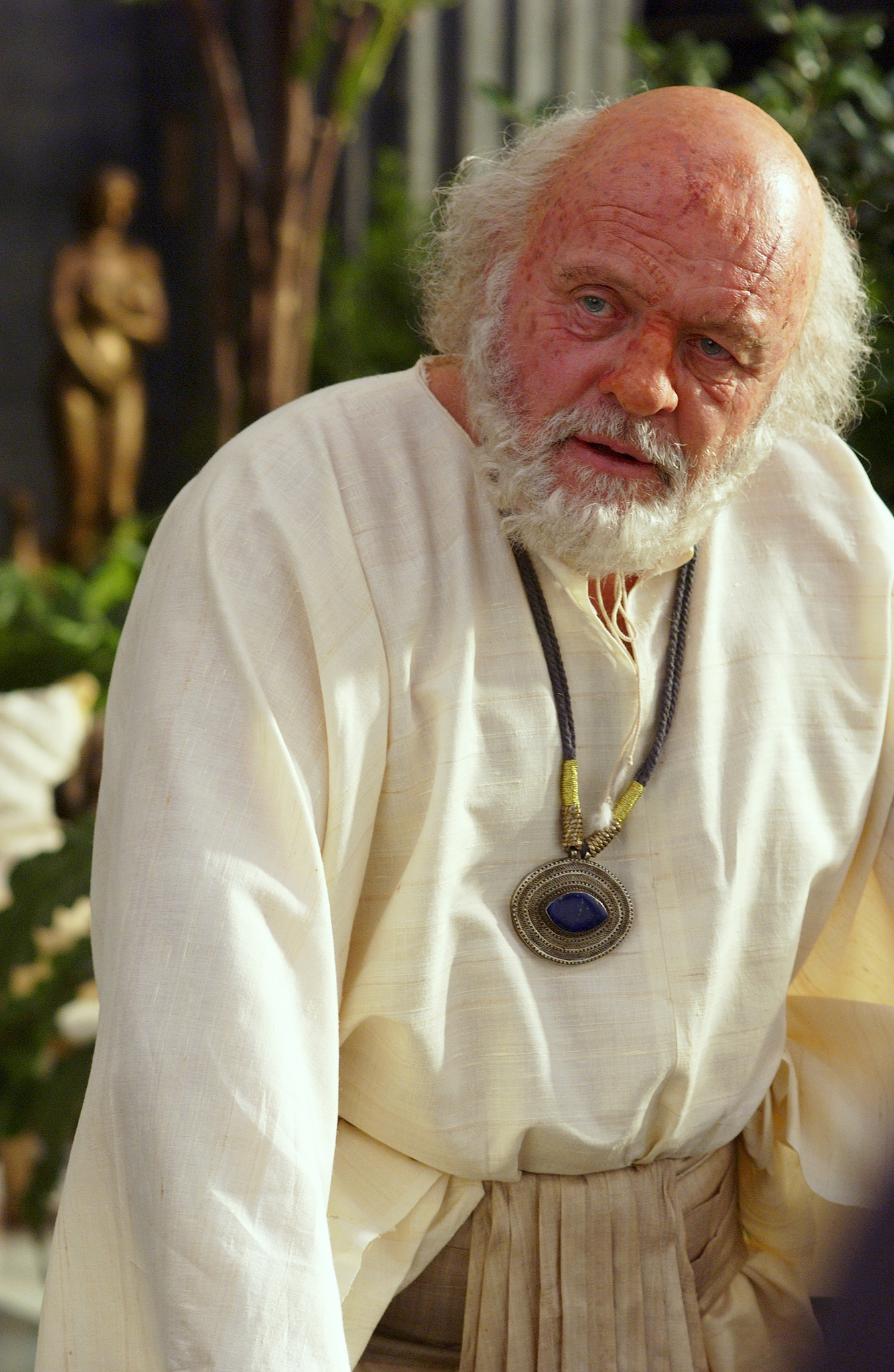 Still of Anthony Hopkins in Alexander (2004)