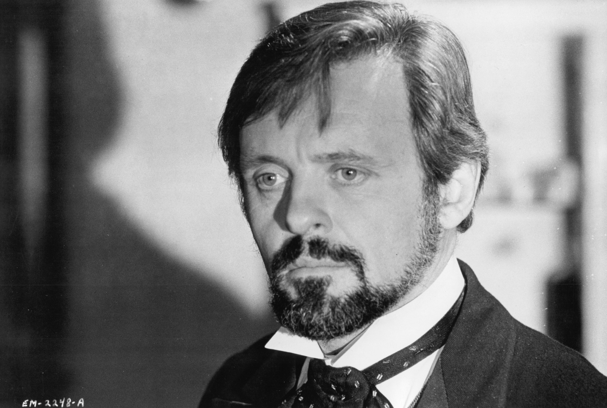 Still of Anthony Hopkins in The Elephant Man (1980)