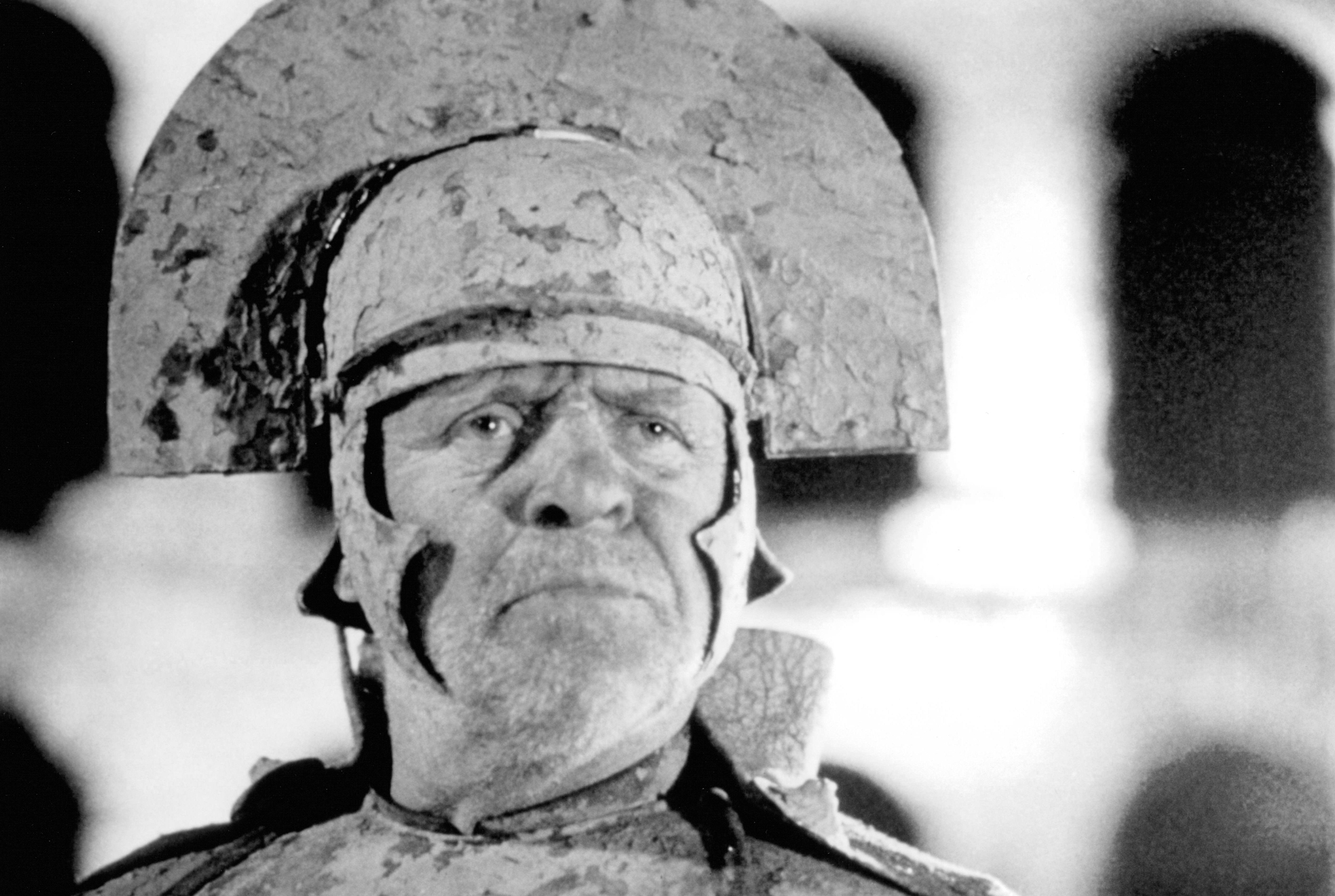 Still of Anthony Hopkins in Titus (1999)