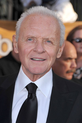 Anthony Hopkins