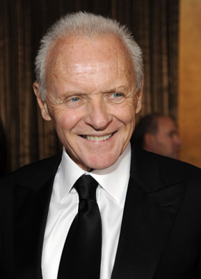 Anthony Hopkins