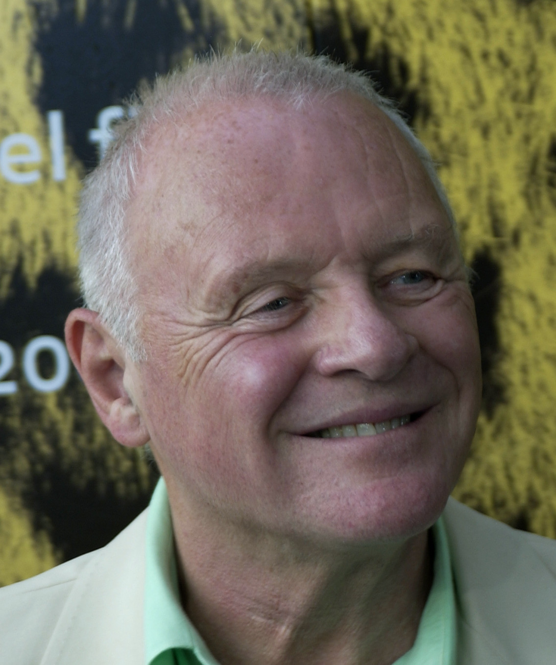Anthony Hopkins at event of Slipstream (2007)