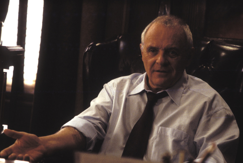 Still of Anthony Hopkins in The Devil and Daniel Webster (2003)