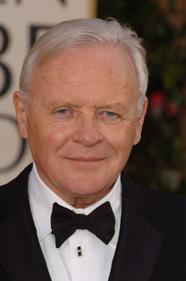 Anthony Hopkins