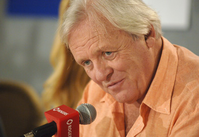 Anthony Hopkins at event of Proof (2005)