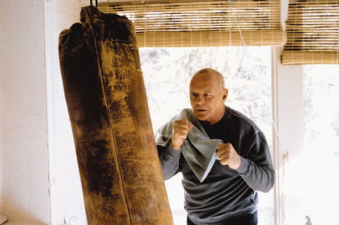 Still of Anthony Hopkins in The Human Stain (2003)