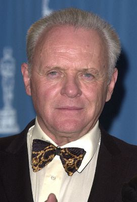 Anthony Hopkins