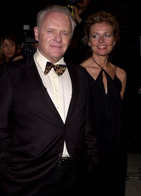 Anthony Hopkins